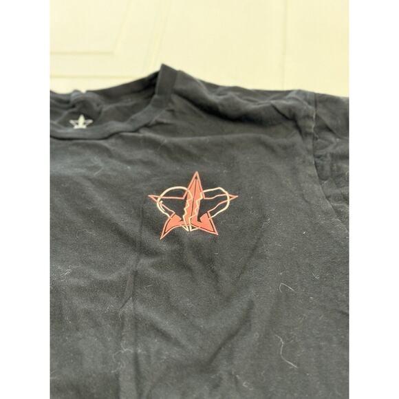 Jeffree Star Heart Breaker T Shirt BLACK 2XL TEE Unisex LIMITED EDITION - Picture 3 of 5